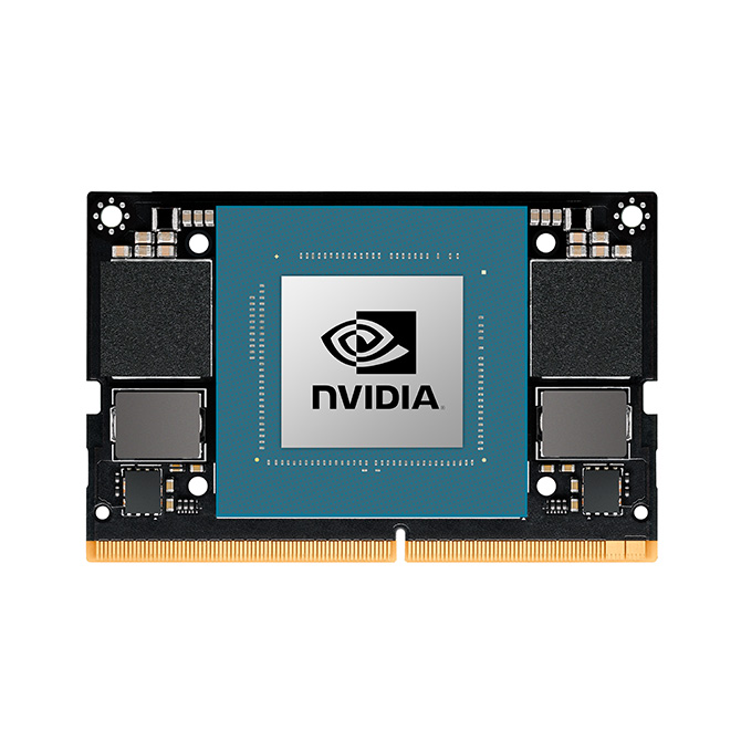 NVIDIA Jetson Orin NX 16GB(900-13767-0000-001)