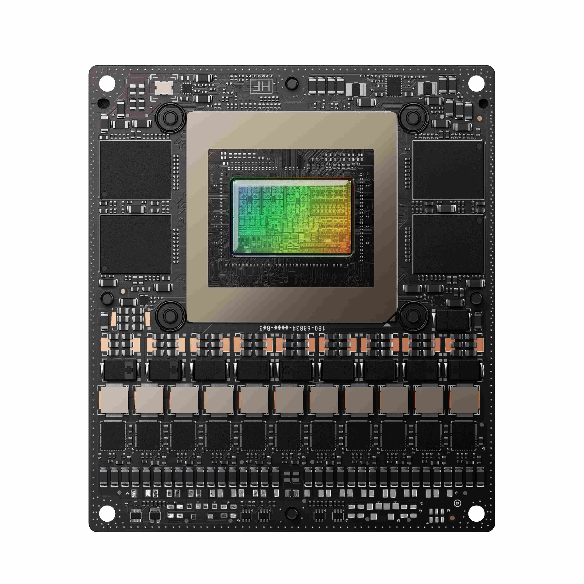 NVIDIA® Jetson T5000™ Module