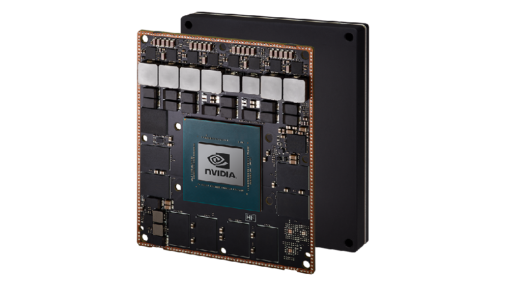 Jetson AGX Xavier（900-82888-0040-000）
