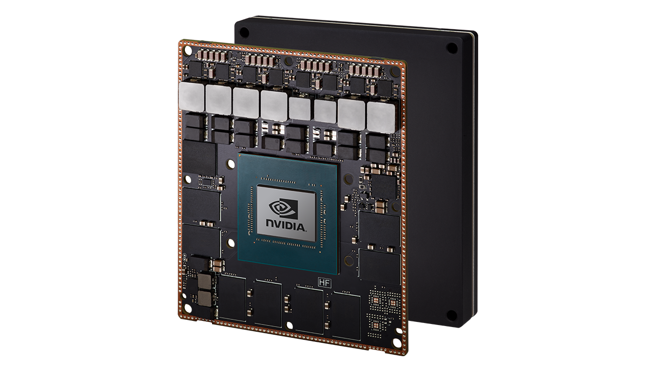 Jetson AGX Xavier(900-82888-0040-000)