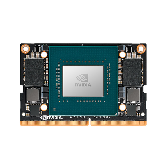 Jetson Xavier NX 16GB(900-83668-0030-000)