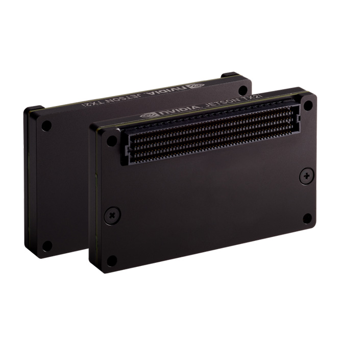 NVIDIA® Jetson™ TX2i