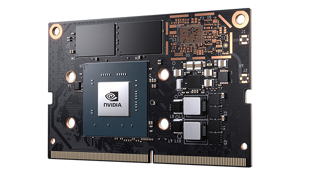 NVIDIA Jetson Nano（900-13448-0020-000）